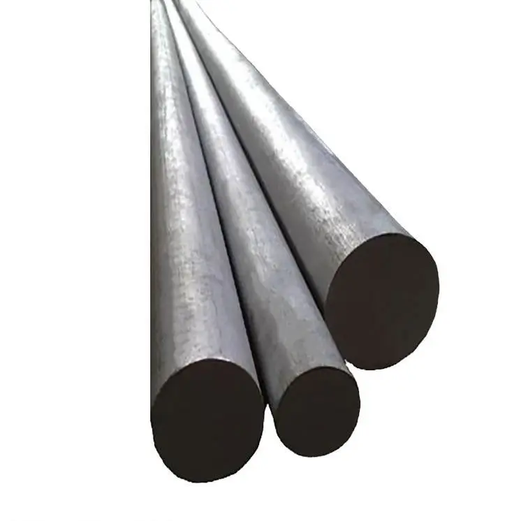 Hot sale AISI 340 stainless steel round bar 4130 4140 cold drawn seamless alloy steel round bar