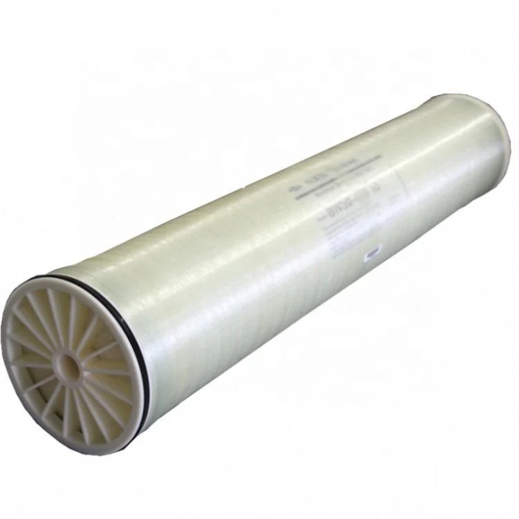 Wholesale Price Commercial Filter Desalination RO Reverse Osmosis Membrane 4040 Vontron Membrane