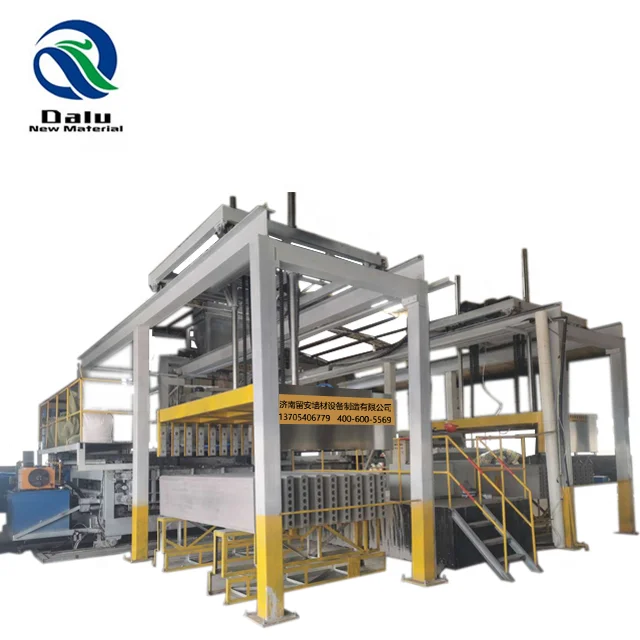 Investors looking for projects price brick block machine