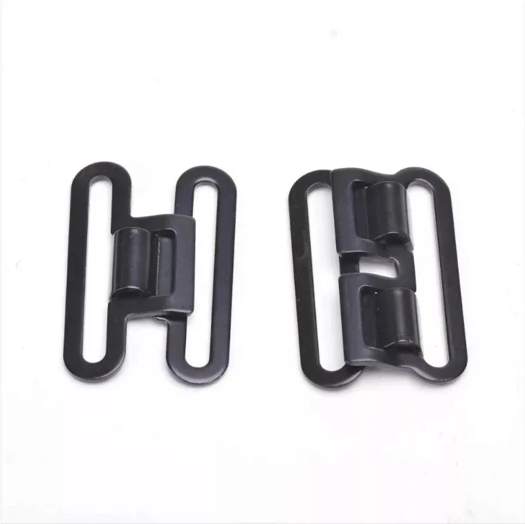 Tactical Belt Buckle Iron copper Belt Buckle Belt Accessories Metal Buckle