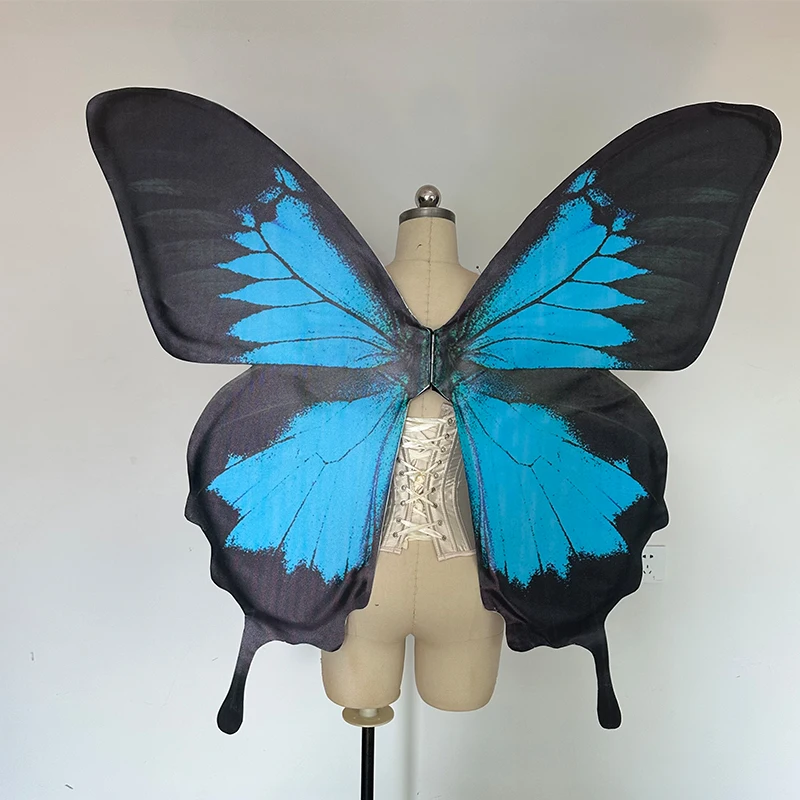 Fairy wings for adult large  butterfly angel wings