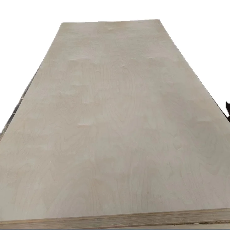 Балтийская Березовая фанера для шкафа 3 мм лазерная резка фанеры