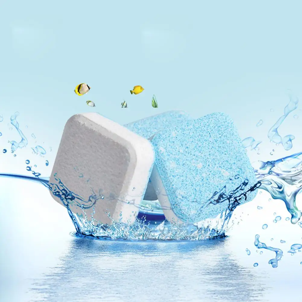 Automatic Dishwash Tablets Deep Cleaner Bulk Dishwasher Tablets No Harm Commercial Cleaning Tablets
