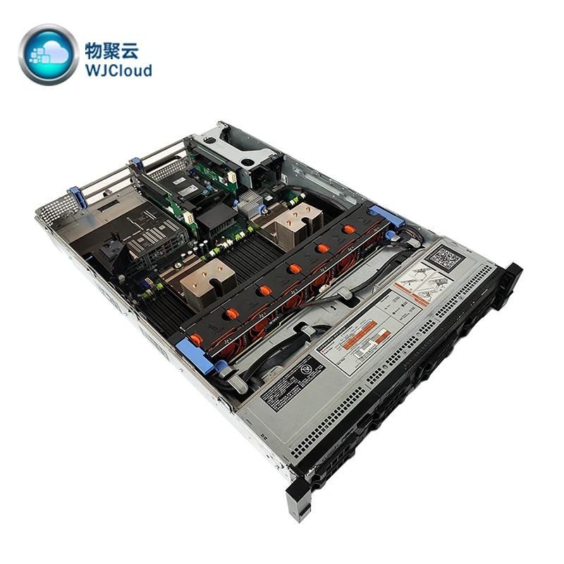 Used R720 Server China Server Supplier Best Price