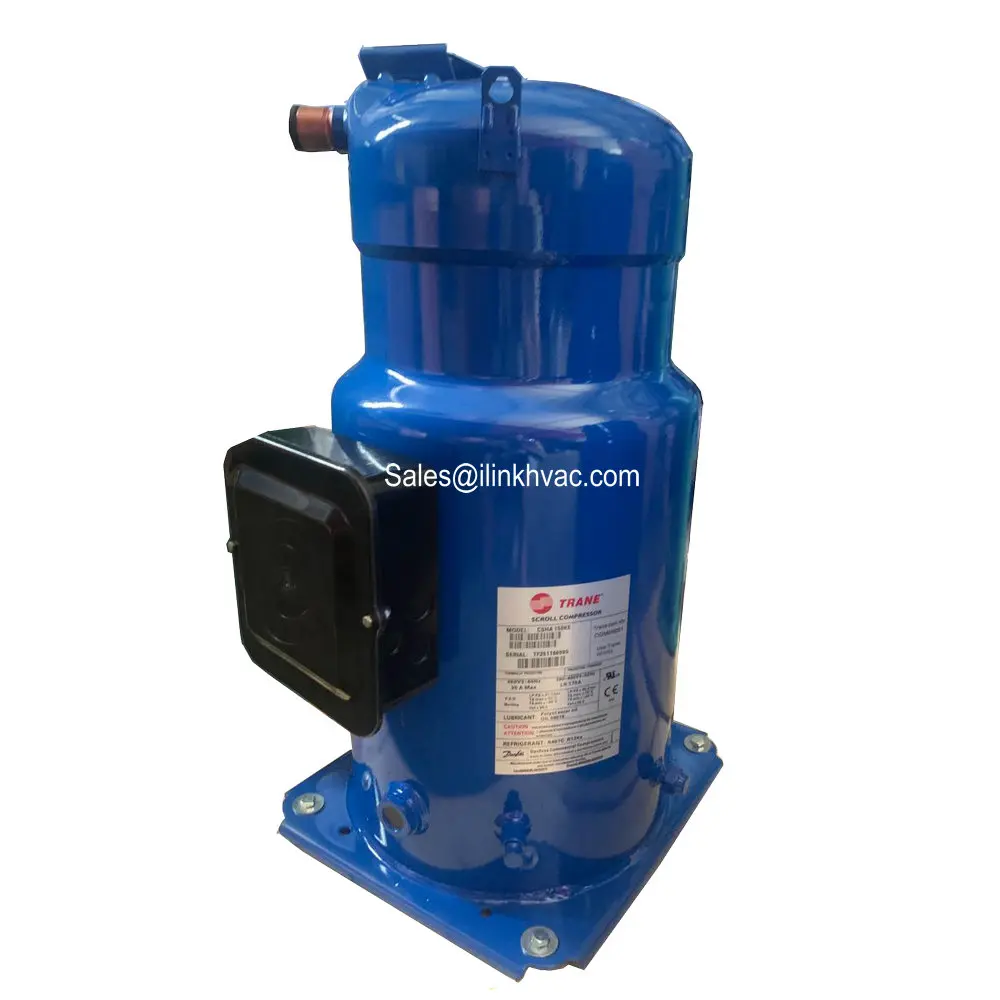 Новый компрессор Trane crhc075 / CSHA100K