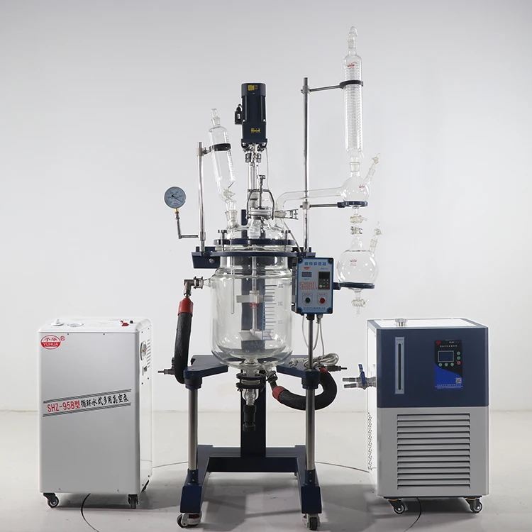 Vertical Type Circulating Water Vacuum Pump (SHZ-95B)