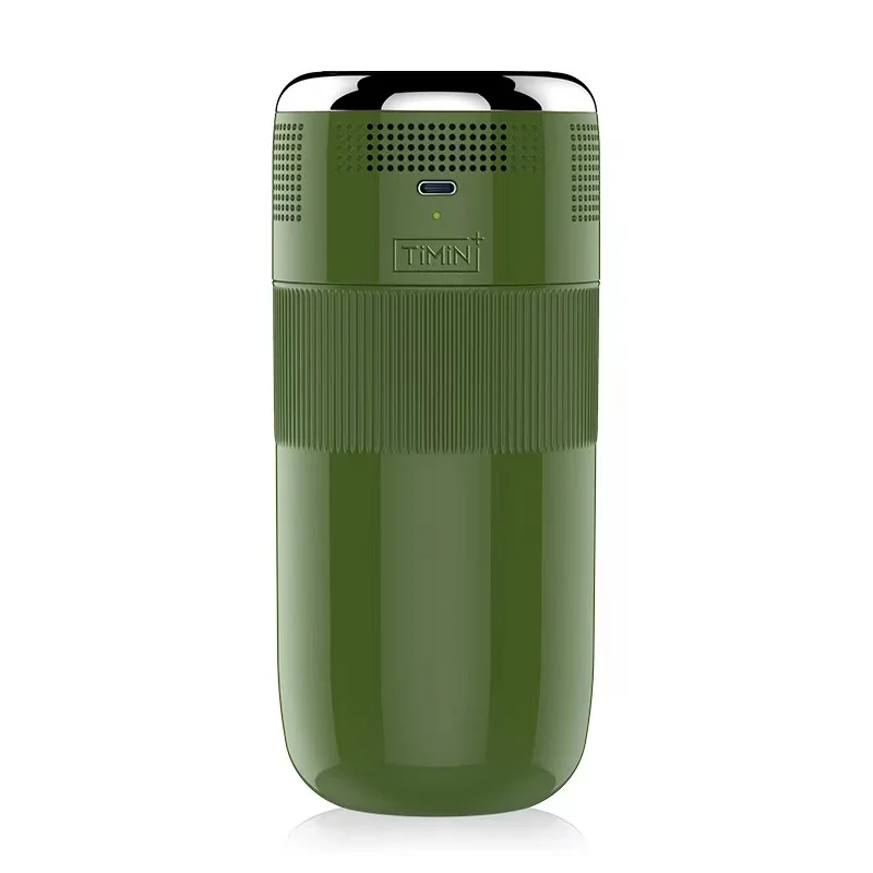 Smart Portable Electric Cooling Cup Refrigeration 5V Office Car Beer Wine Water Cooling Ice Freeze Bottle