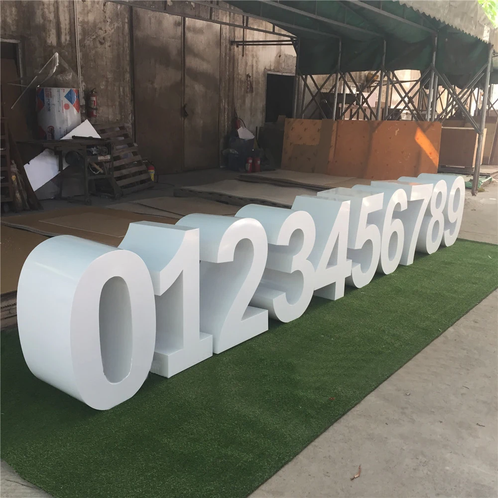 Beautiful Baby Shower Decor Letter Tables Baby Letter Table for Birthday Parties Decoration Baby Shower Decor Letter Base Table