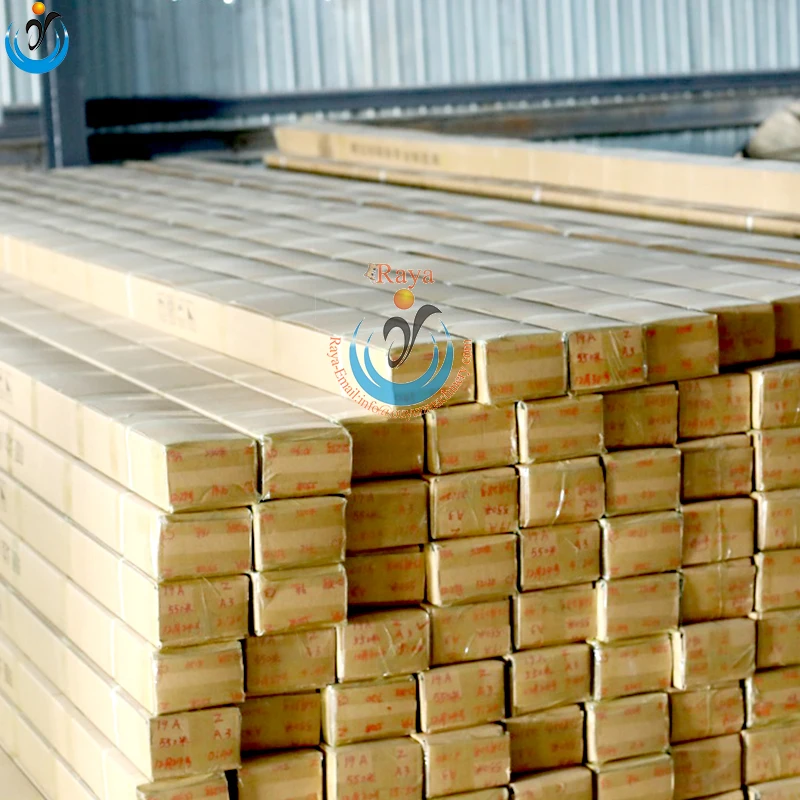 Support size customization bending sealing glass aluminum spacer for Insulating Glass windows packed in Carton Box