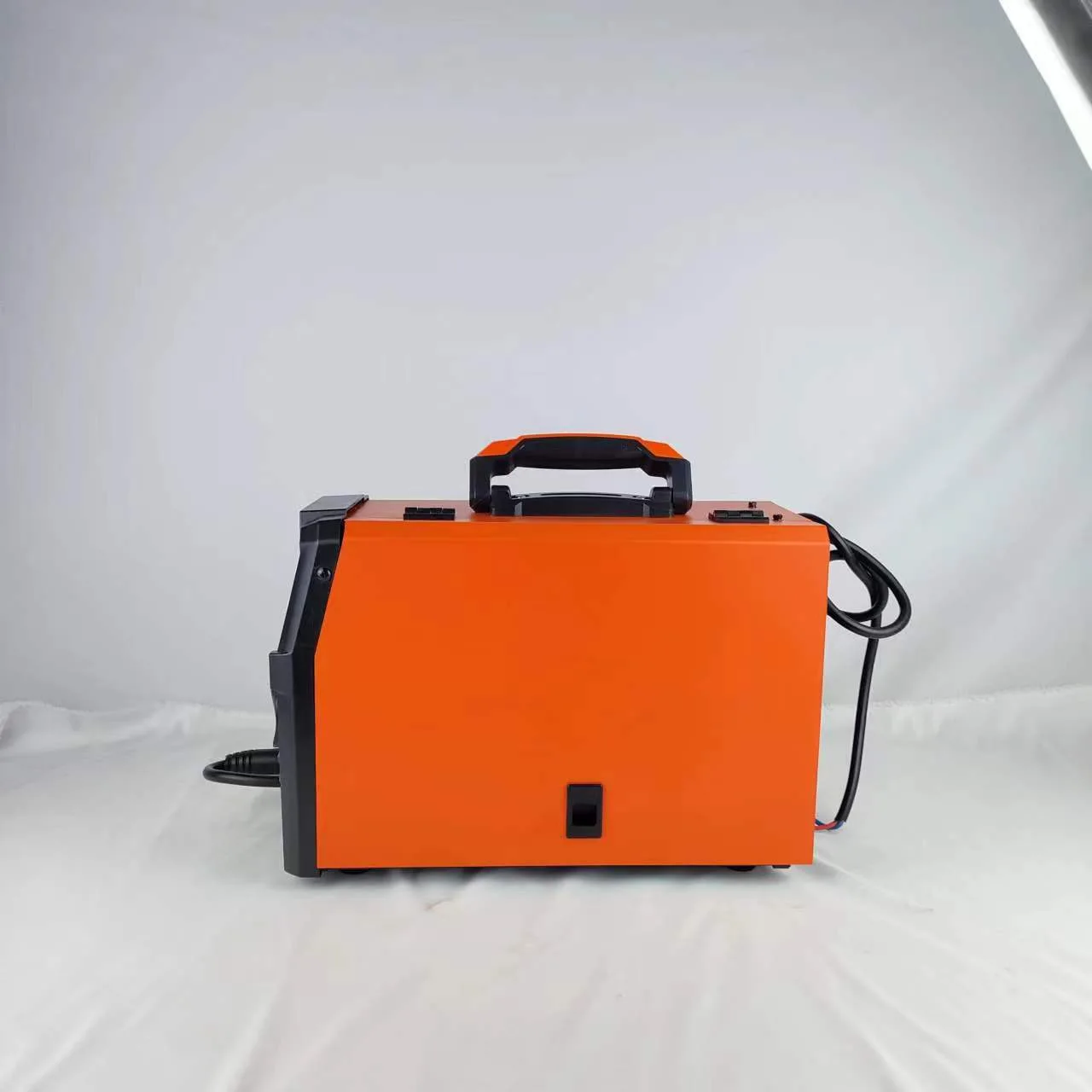 Wholesale gasless two-powered welding machine industrial welding machine can portable MIG/MMA-250 electric welder for home use