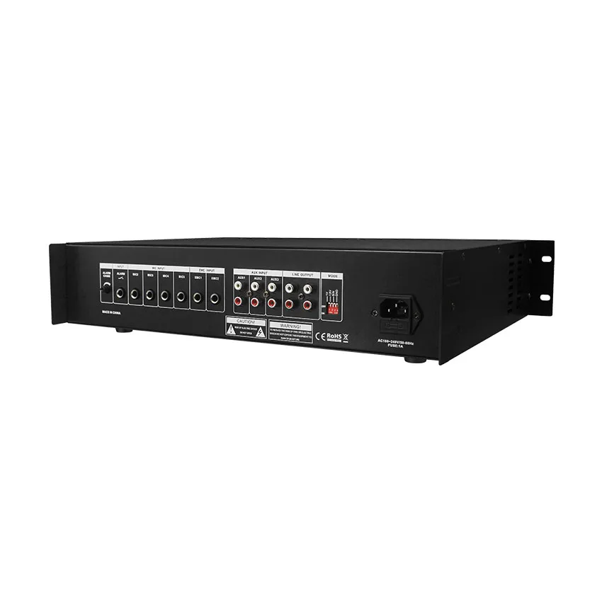 XIDLY Digital Class D PA MP3 Pre Amplifier