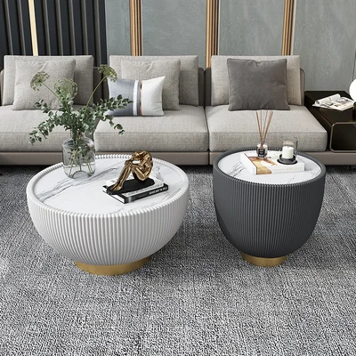 brand new bowl shaped coffee table