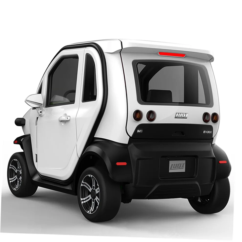 Hot Sale Cheap Price Suv Electric Vehicle Adult Electric Car Manufacturer For Sale (1600307715036)