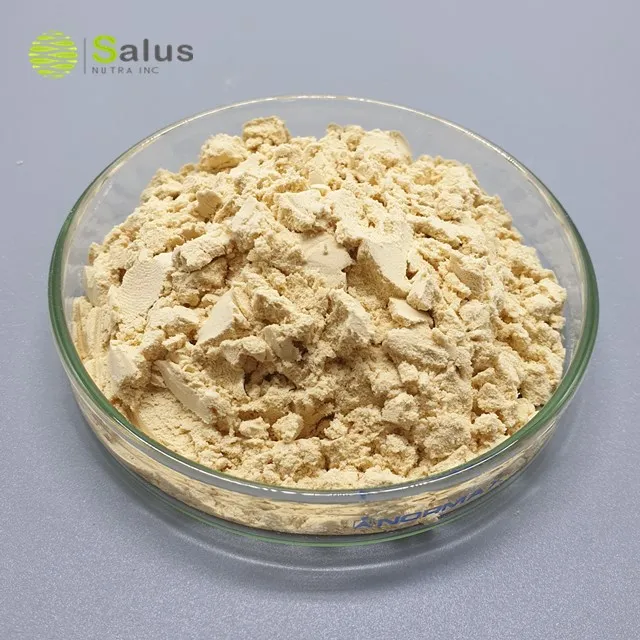 Высококачественный текстурированный белок гороха