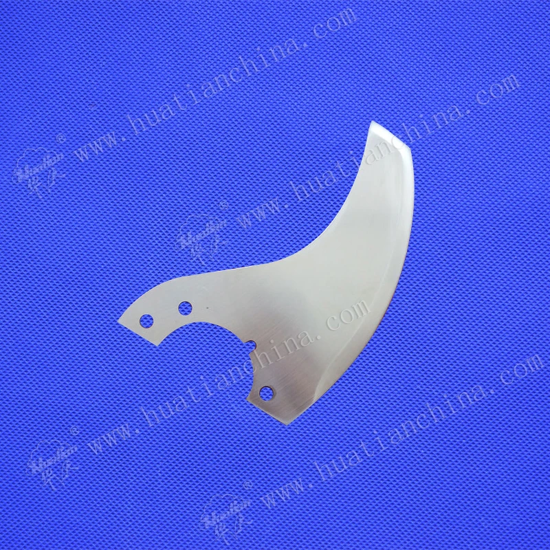 Meat Grinder Cutting Knife Blade For Food Processor