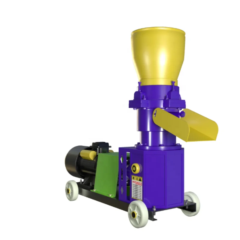 Dog 500Kg Extruder Catfish Small Making Food Manufacturing Floating Pellet Fish Feed Machine