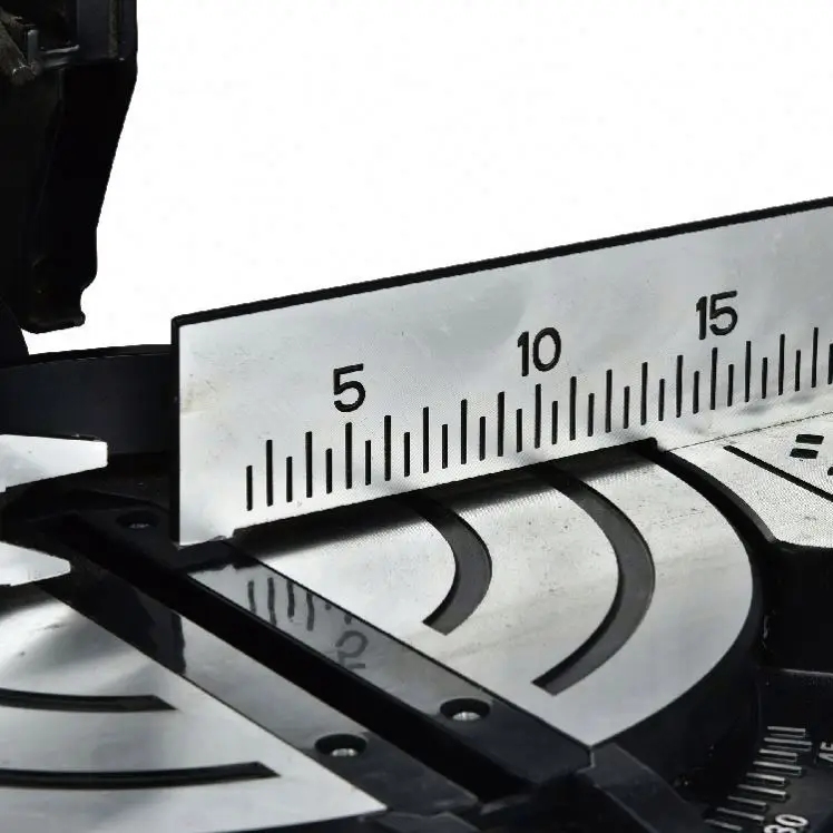 Mitre saw 255mm 220v/50~60HZ 1800W 5000r/min Sell high power cheaply mini mitre saw