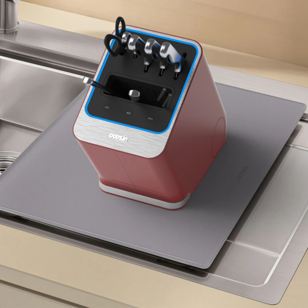 Amazon Best Selling Kitchen Utensil Knife Holder, High Quality Kitchen Knife Holder