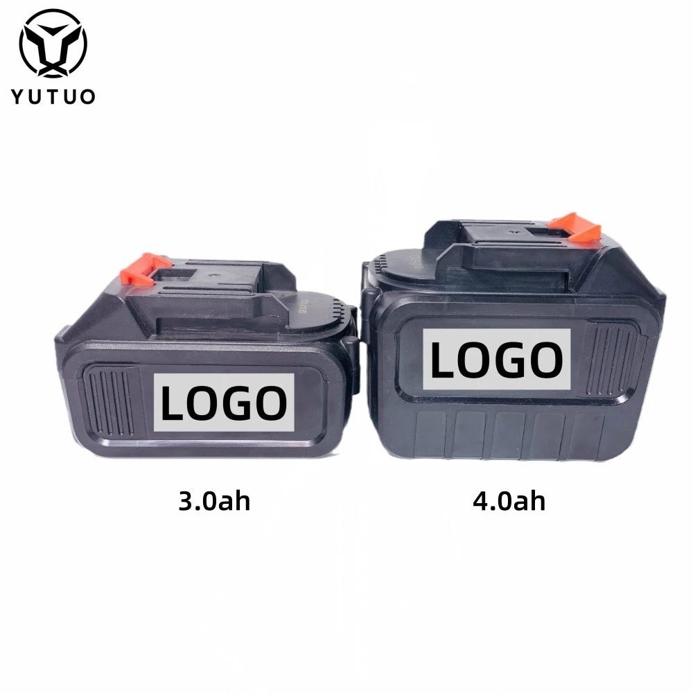 Custom Design 5pcs Cordless Drill Electric Power Tool Set Combo Professional Multi-Purpose Includes All Necessary Power Tools