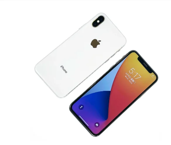 
Original used like new Unlocked Face ID 5.8