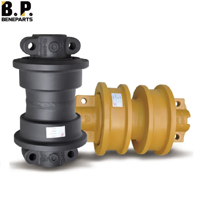 17A-30-00624 Bulldozer Track Link Track Chain For Bulldozer Undercarriage Parts