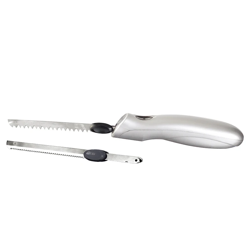 Electric Knife for Meat Cutting Cordless Rechargeable Kitchen YD-223