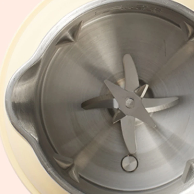 Soybean Milk Machine for family with multi functional