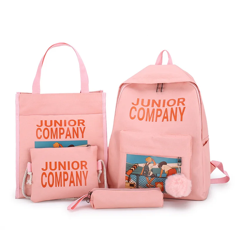 gift bags mobile phone bags and canvas tote bag with gift