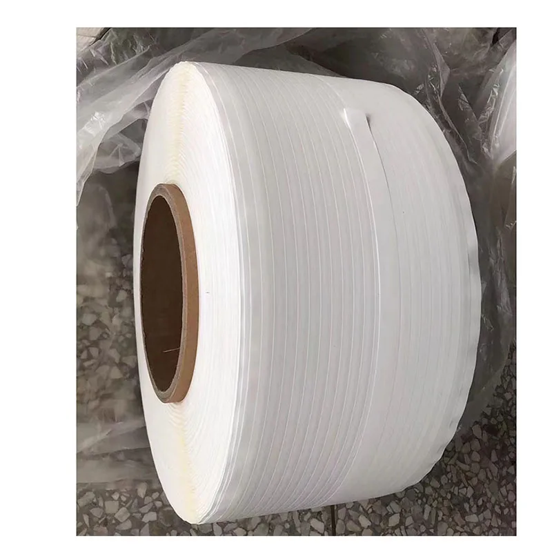 Factory Price  Permanent Sealing Tape Transparent Security  Courier Bag  5000m 12mm x 5000mts