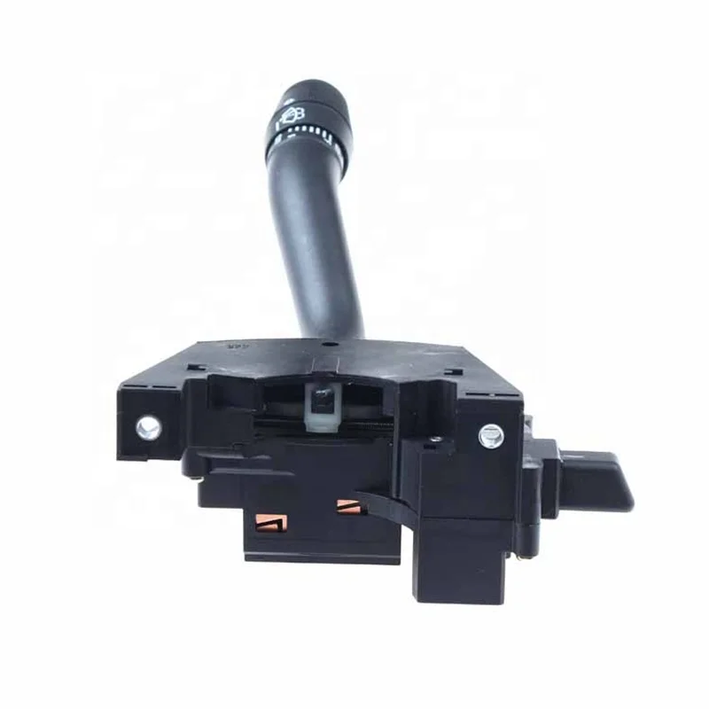 Turn Signal Switch Windshield Wiper Lever Blinker for 1992-1997 For-d F Super Duty F3TZ13K359B F3TA13K359DA