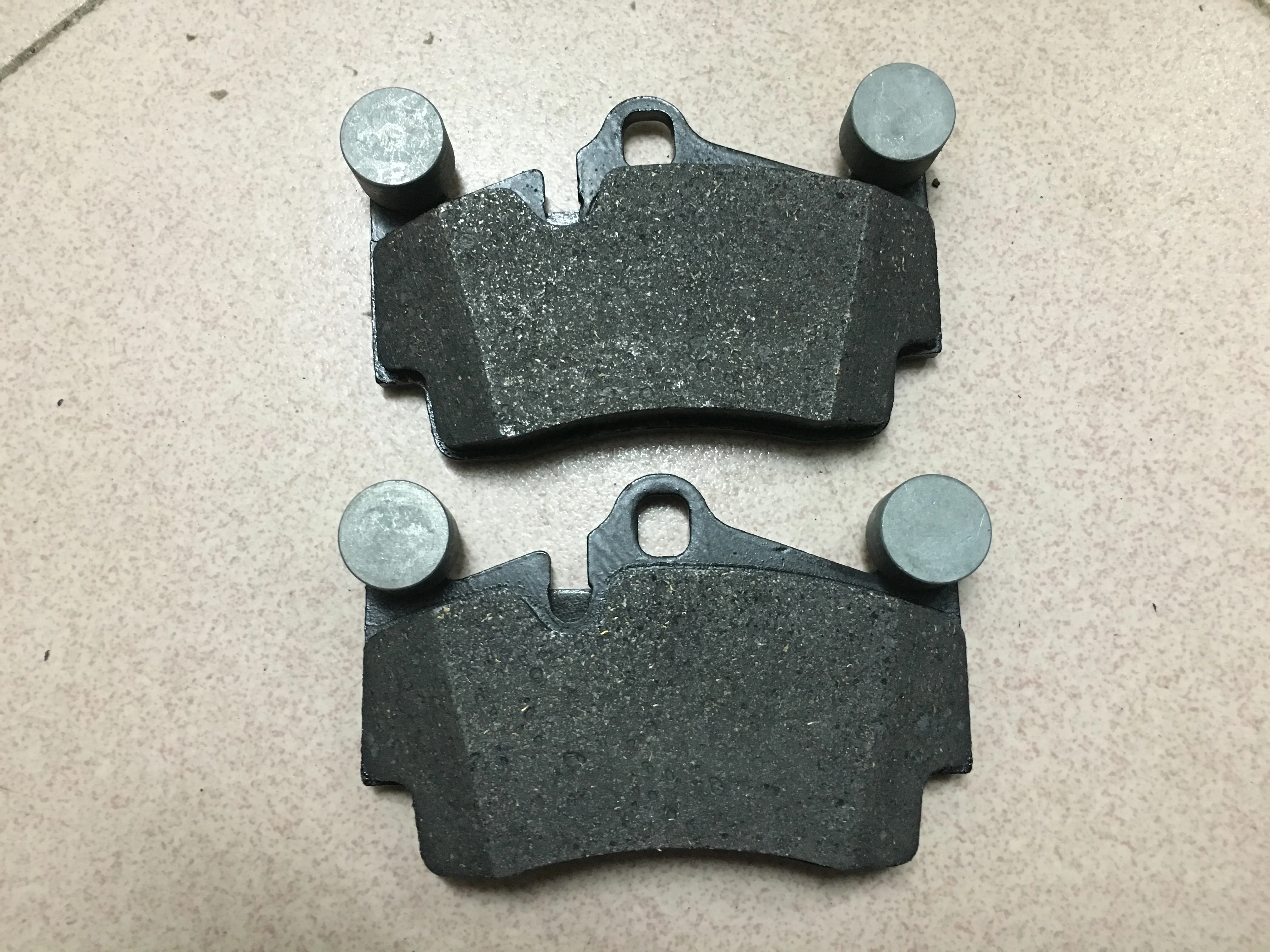 
OE SECOND-TIER SUPPLIER BRAKE PAD FOR AUDI Q7/Cayenne 955 (D978) 7L0698451BJ/95535293903 