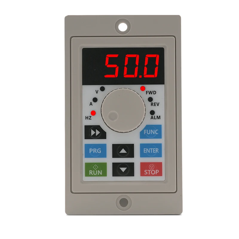 200W~1100W Mini Instrumental VFD/380V 3 Phase/Converter/Inverter/Variable-frequency Drive/AC Motor Drive/50Hz/60Hz