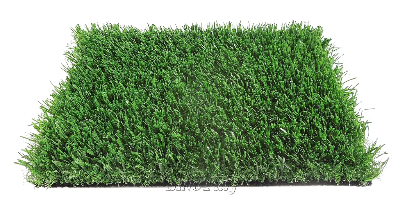 Easy Installing Indoor No Infill Soccer Grass Field Artificial Turf Carpet