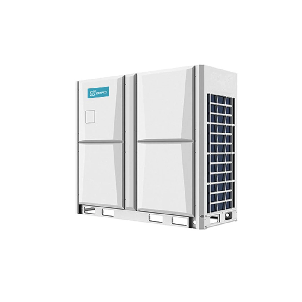 Commercial indoor ceiling mini vrv vrf ac units conditioning central air system duct split vrf air conditioner