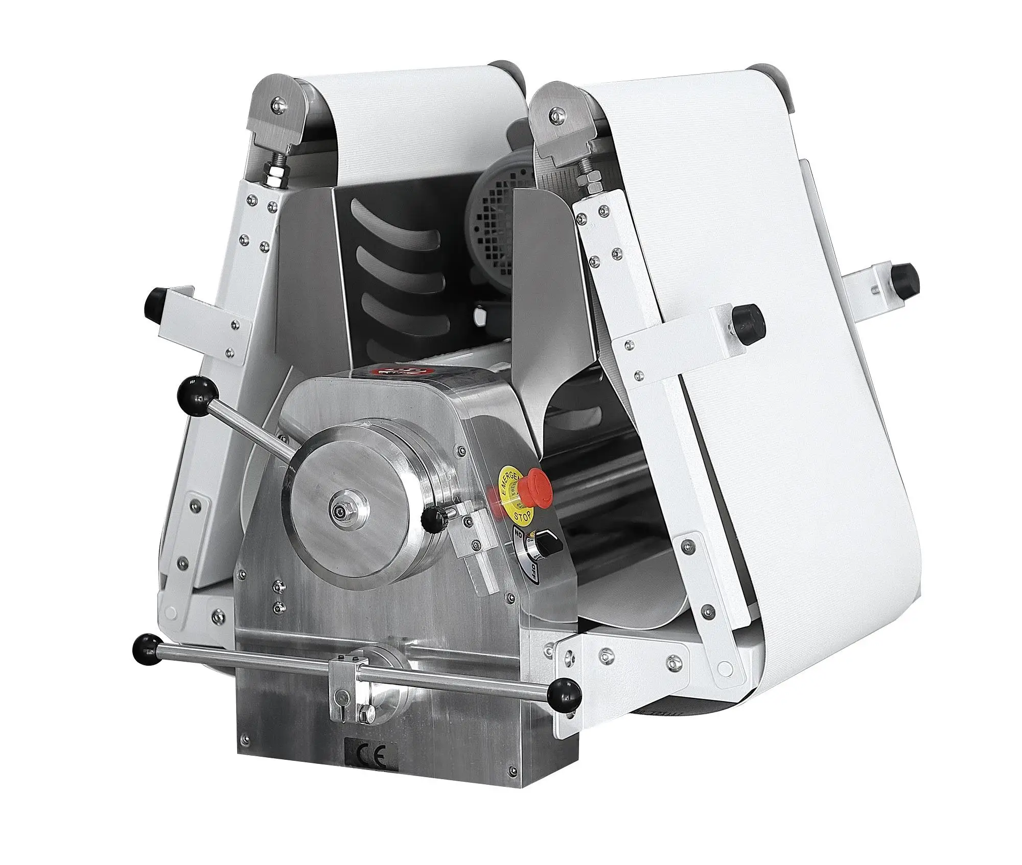 bakery equipment pastry dough sheeter for pasta pie baklava dumplings