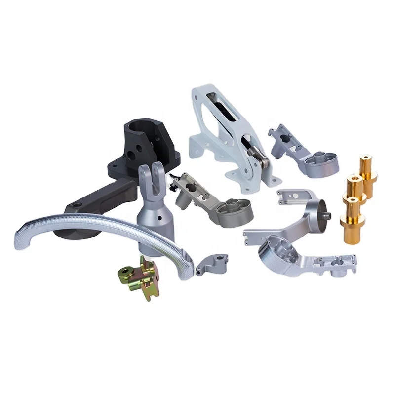 Customized high quality High precision Precision parts for medical instruments