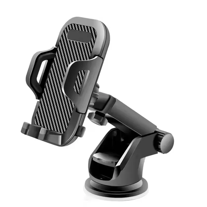 Abs 2 In 1 Set 360 Rotation Air Vent Dashboard Mobile Stand Car Phone Holder For Car Mount