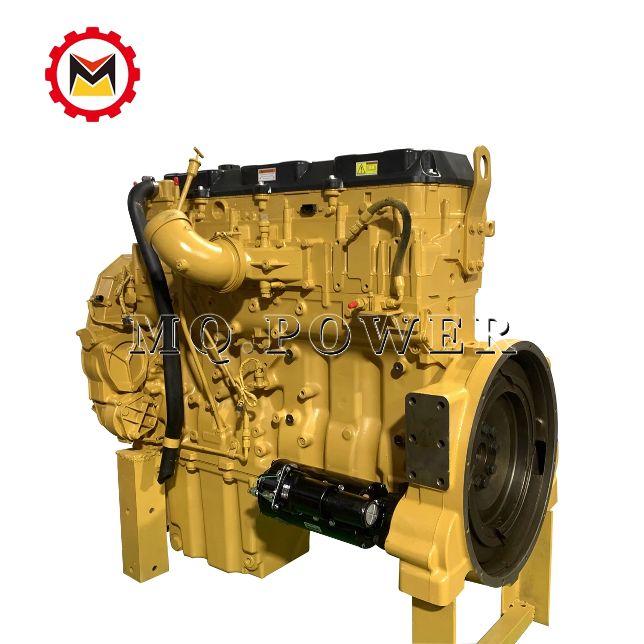 Excavator marine diesel excavator engine  C13 engine assembly 250-7277 remanufactured engine