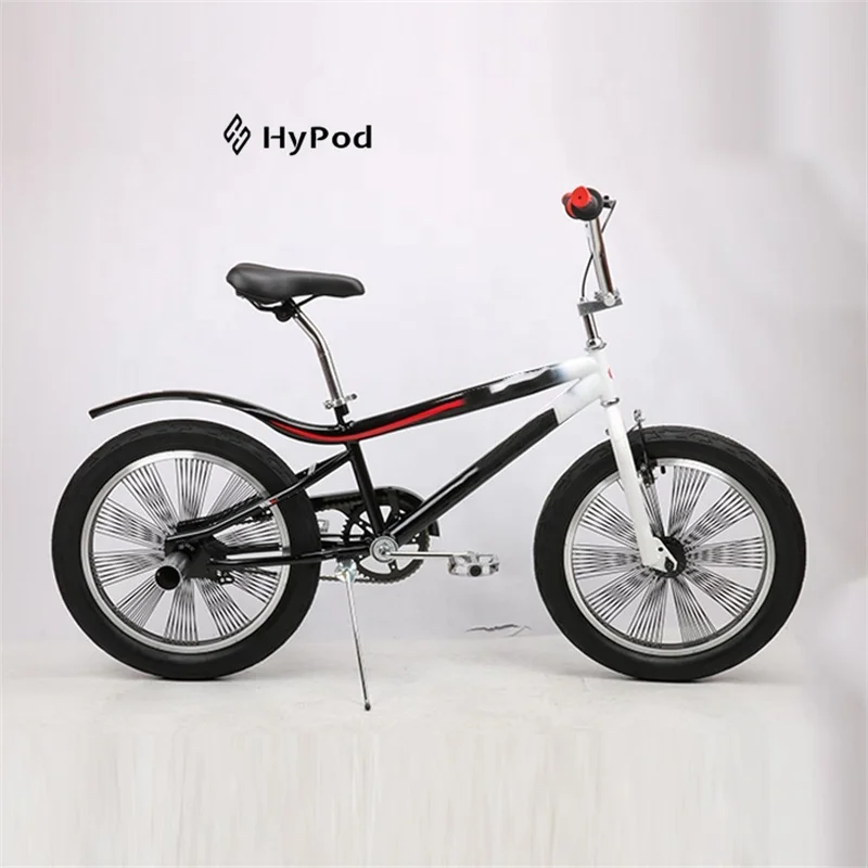 Oem дешевый 20-дюймовый спортивный уличный Фристайл 20 bmx велосипеды bicicleta Размер гоночный велосипед для детей