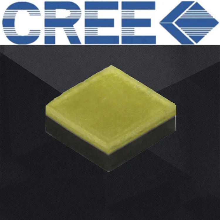 Original CREEs XD16AWT-H0-0000000000JE2 1-6W Flashlight Lamp Bead High-power Smd Led with Pcb