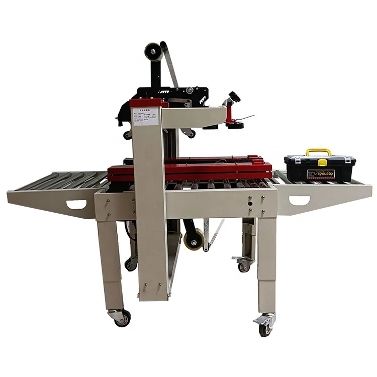 
Automatic boxes packing carton packing packaging boxes machine 