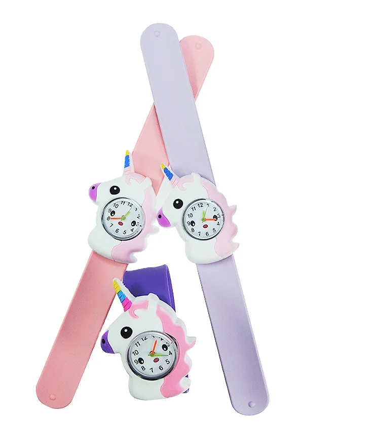 Wholesales Silicon Watch For Children Quartz Gift Wristwatch with competitive factory bottom price