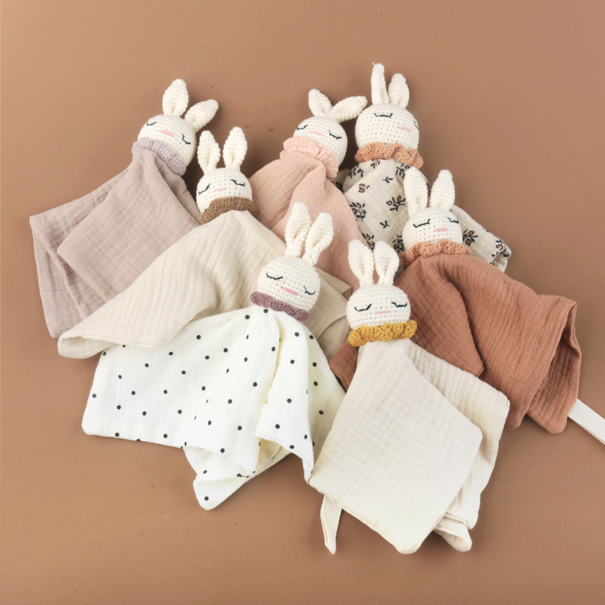 wave point wholesale customized  baby new cotton towel , pure cotton, breathable, absorbent, beautiful animal head blankets,