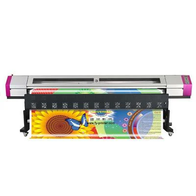 Galaxy Printer 3 2 m DX5 flex