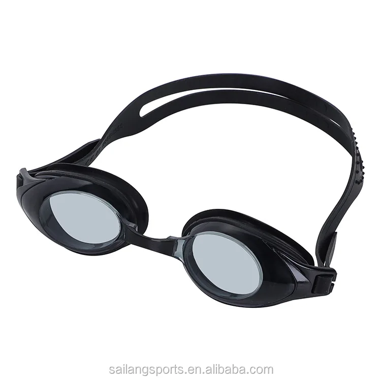advanced anti fog best silicone waterproof swimming goggles,adult swimming glasses with cheap price for promotion