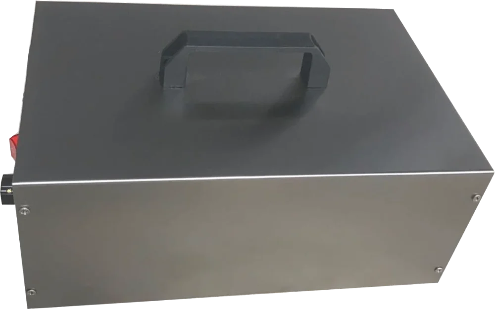 Portable ozone generator directly sold by manufacturer