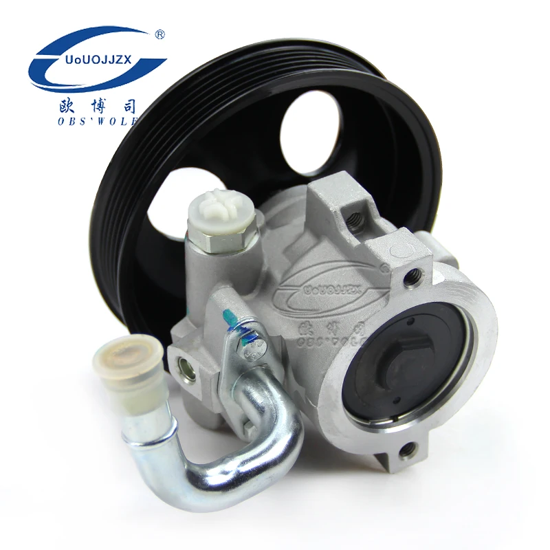Power steering pump for DAEWOO NUBIRA LACETTI For CHEVROLET OPTRA NUBIRA LACETTI 96451419 96451991 96834912 96450003 95216830
