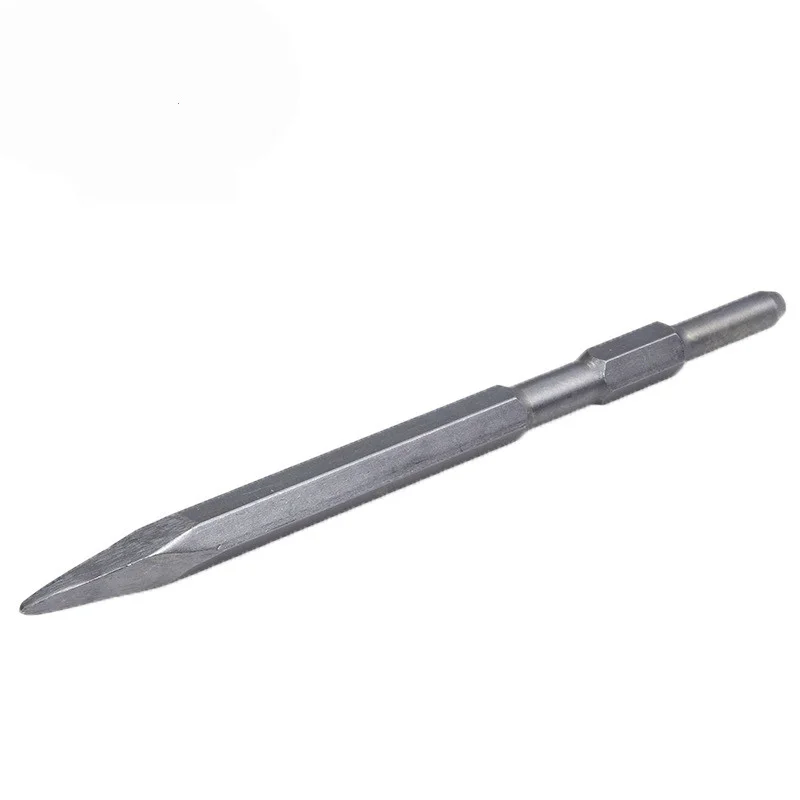 Factory Hot Sale Sds-max Drill Chisel for Metal Concrete Wall Stone