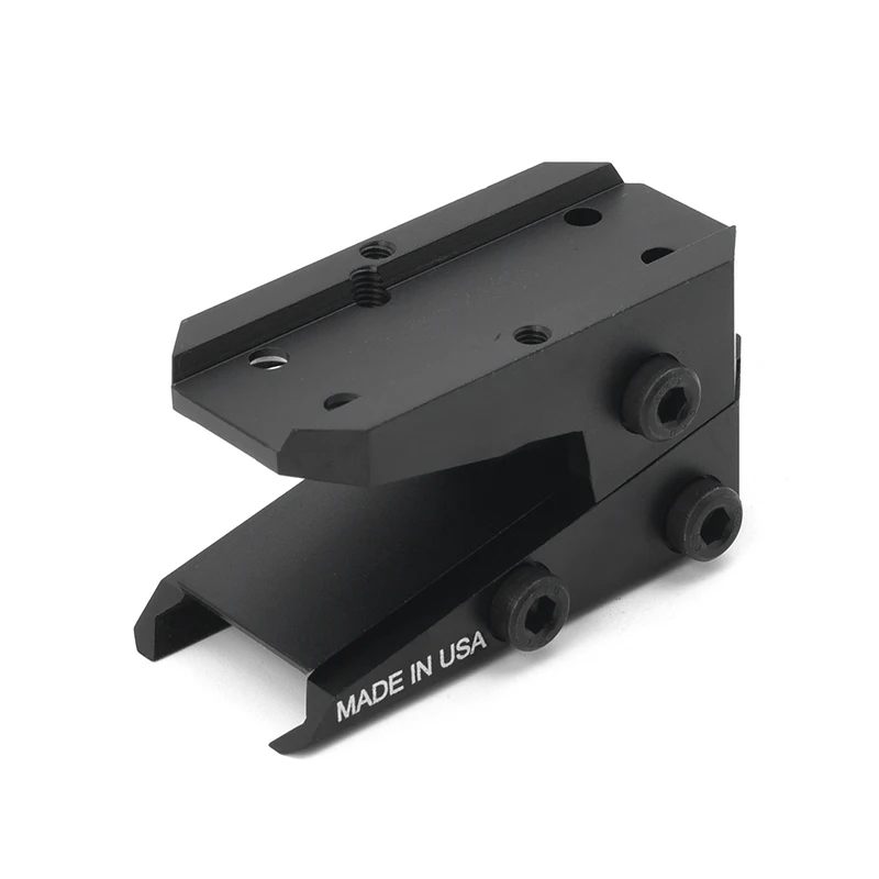 Scope Hunting Tactical Optics Red Dot Sight Slide Mount Reflex Sight Scope For Outdoor