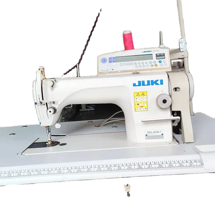 JUKI DDL-8700-7 с sc920 мотор сервопривода для промышленных швейных машин секундная стрелка